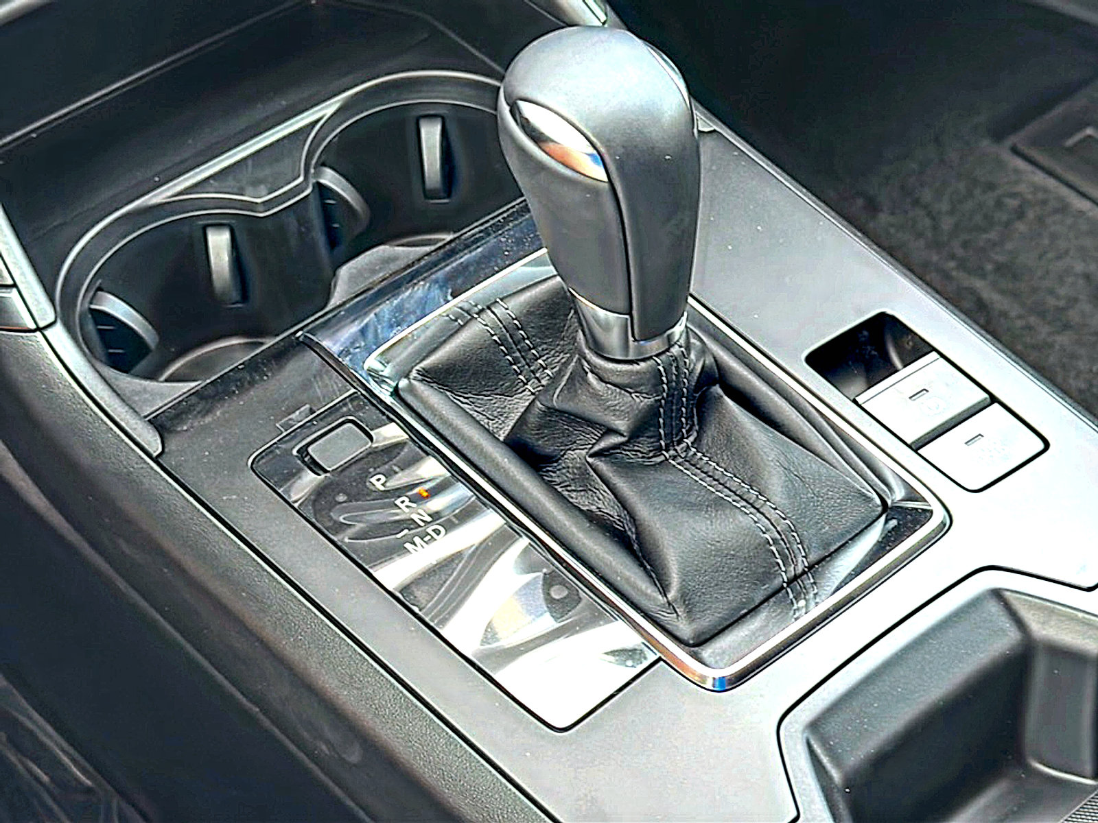 New 2026 MAZDA CX-5 Preferred AWD/4WD image 24