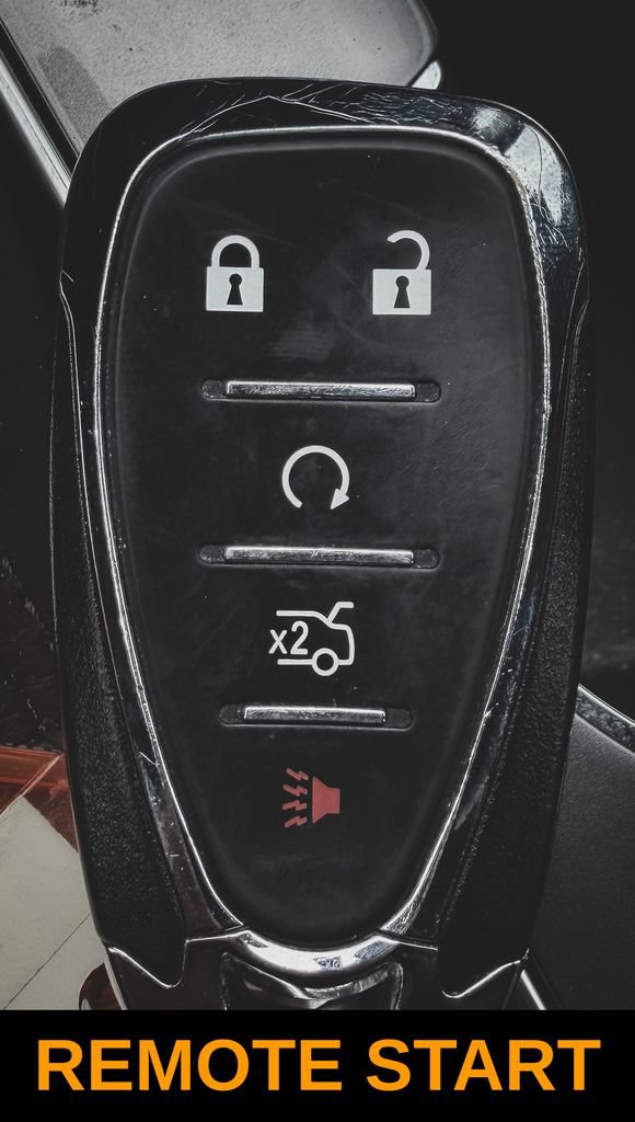 Used 2018 Chevrolet Malibu LT FWD image 6