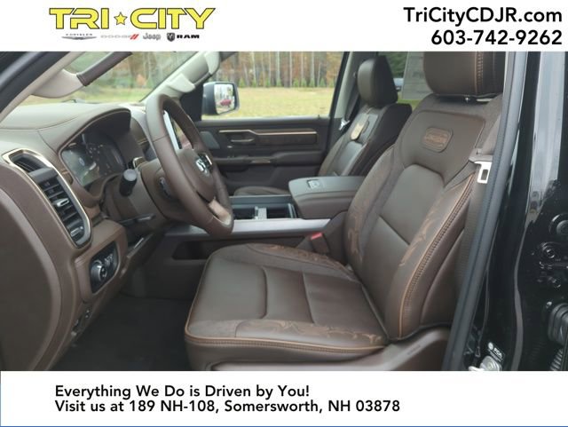 New 2026 RAM 1500 Limited image 9