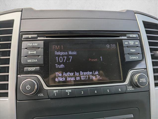 Used 2015 Nissan Frontier SV RWD image 17