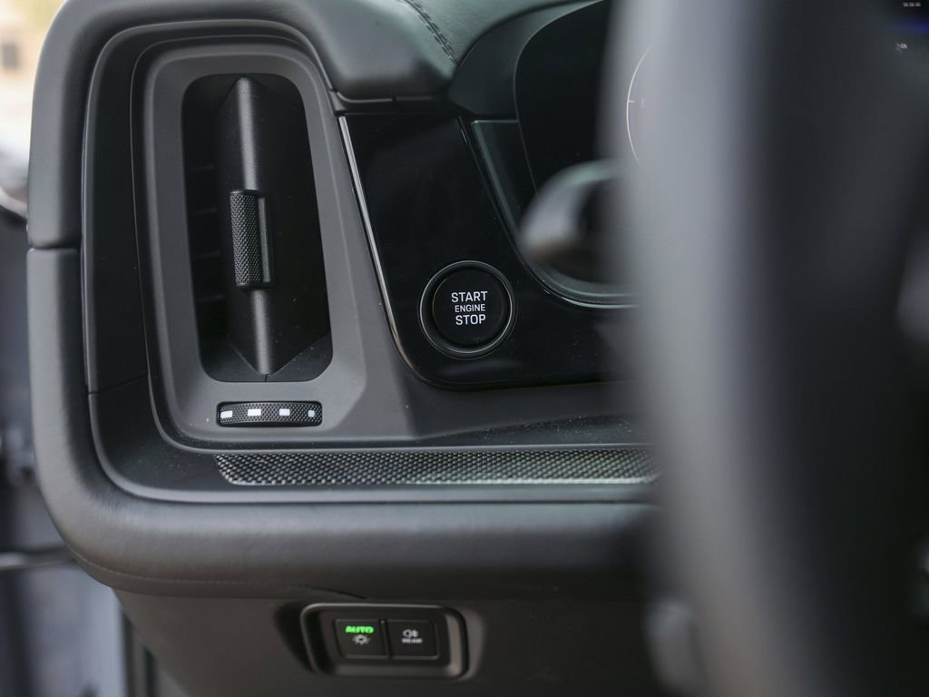 Certified 2026 Porsche Cayenne Turbo GT image 20