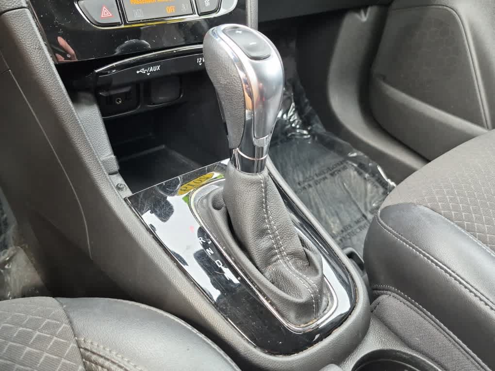 Used 2019 Buick Encore Preferred FWD image 12
