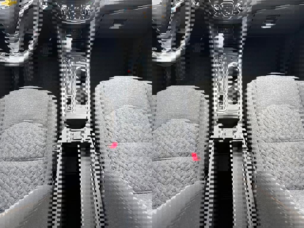 Certified 2022 Chevrolet Equinox LT image 9