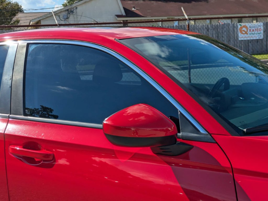 Used 2022 Honda Civic EX image 12