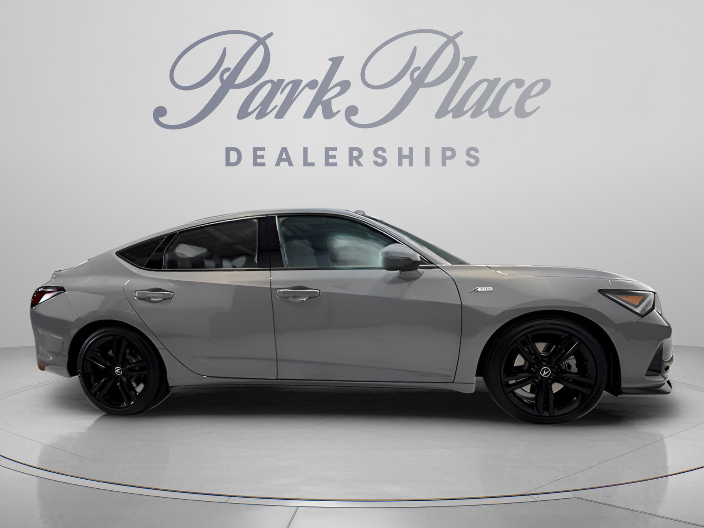 New 2026 Acura Integra A-Spec w/ Technology Package FWD image 7