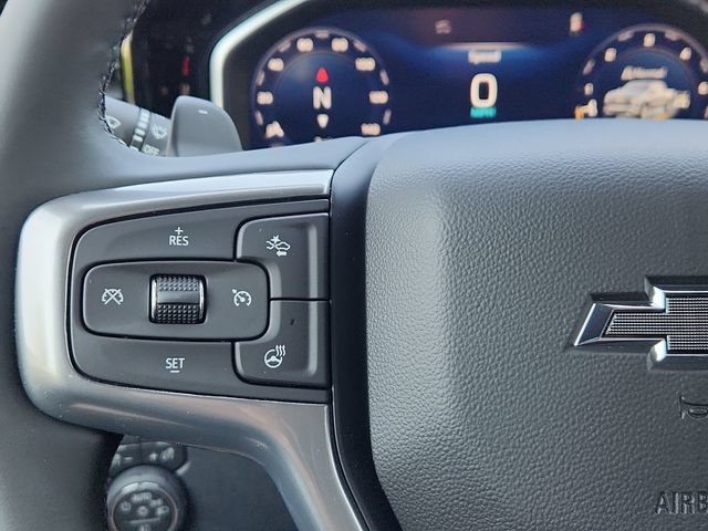 New 2026 Chevrolet Silverado 1500 RST AWD/4WD image 25