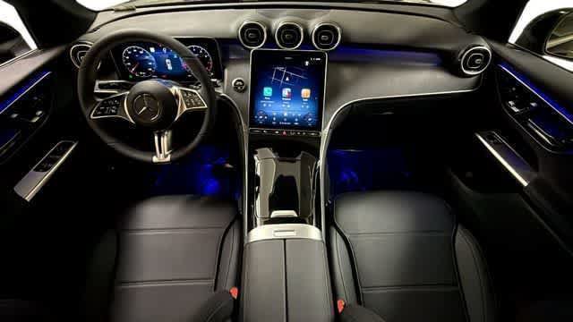 Certified 2026 Mercedes-Benz GLC 300 4MATIC image 5
