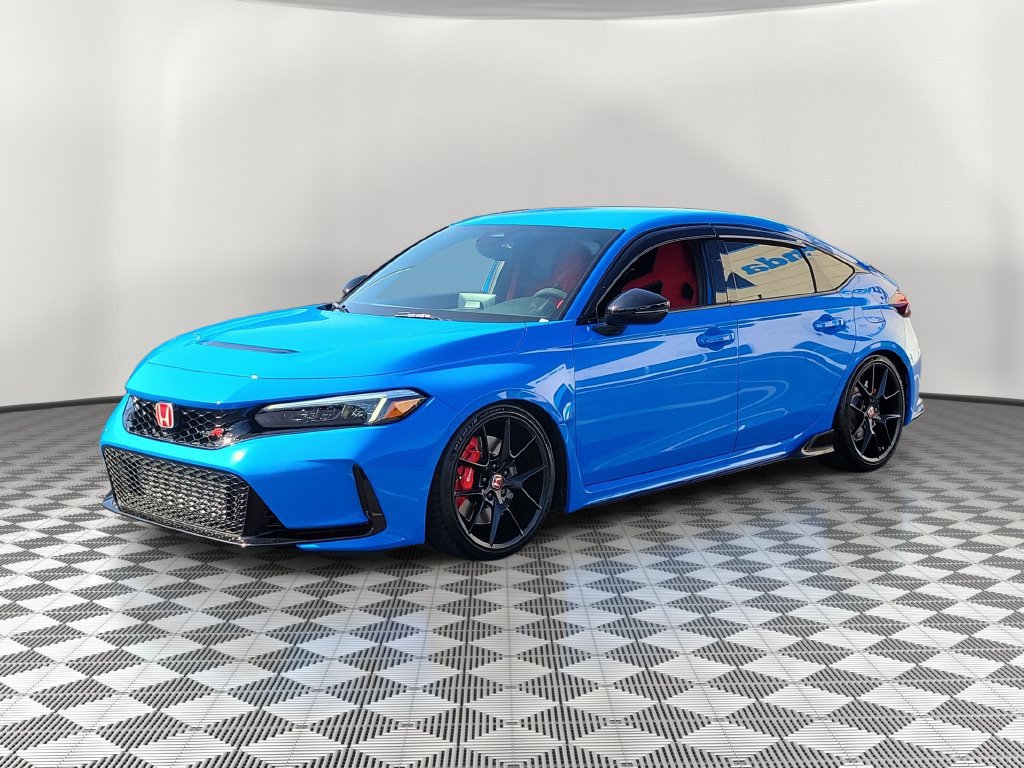 Used 2023 Honda Civic Type R image 3