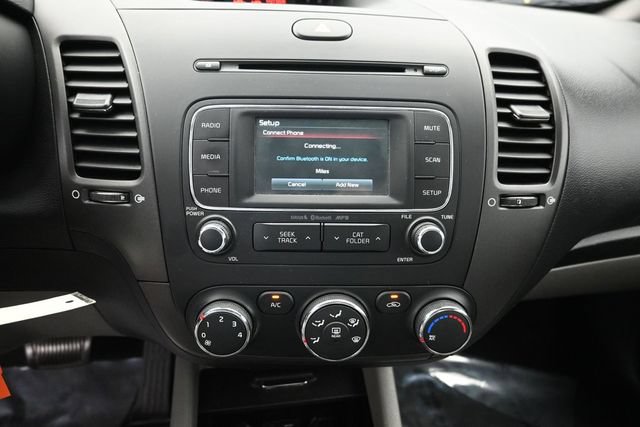 Used 2016 Kia Forte LX w/ LX Popular Package FWD image 14