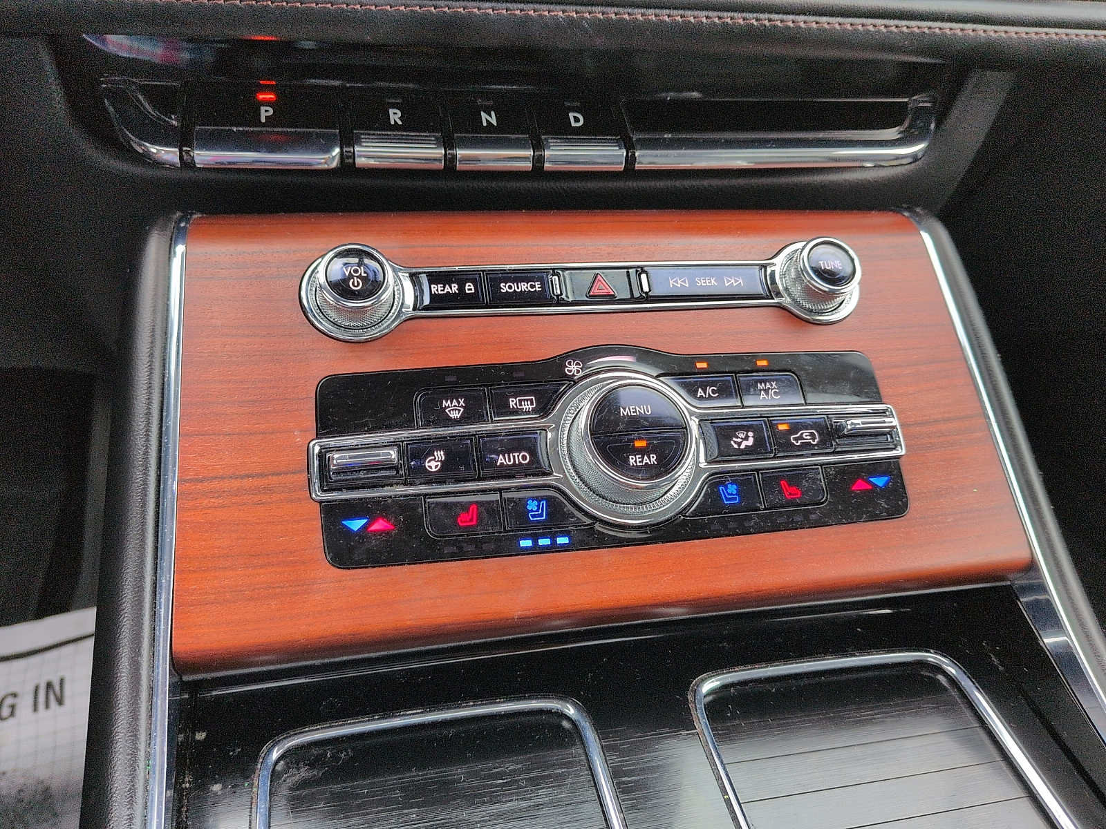 Used 2021 Lincoln Aviator Reserve w/ Equipment Group 202A AWD/4WD image 20