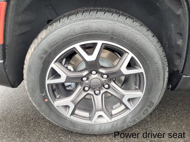 Used 2023 Jeep Wagoneer Series III w/ Convenience Group I image 30