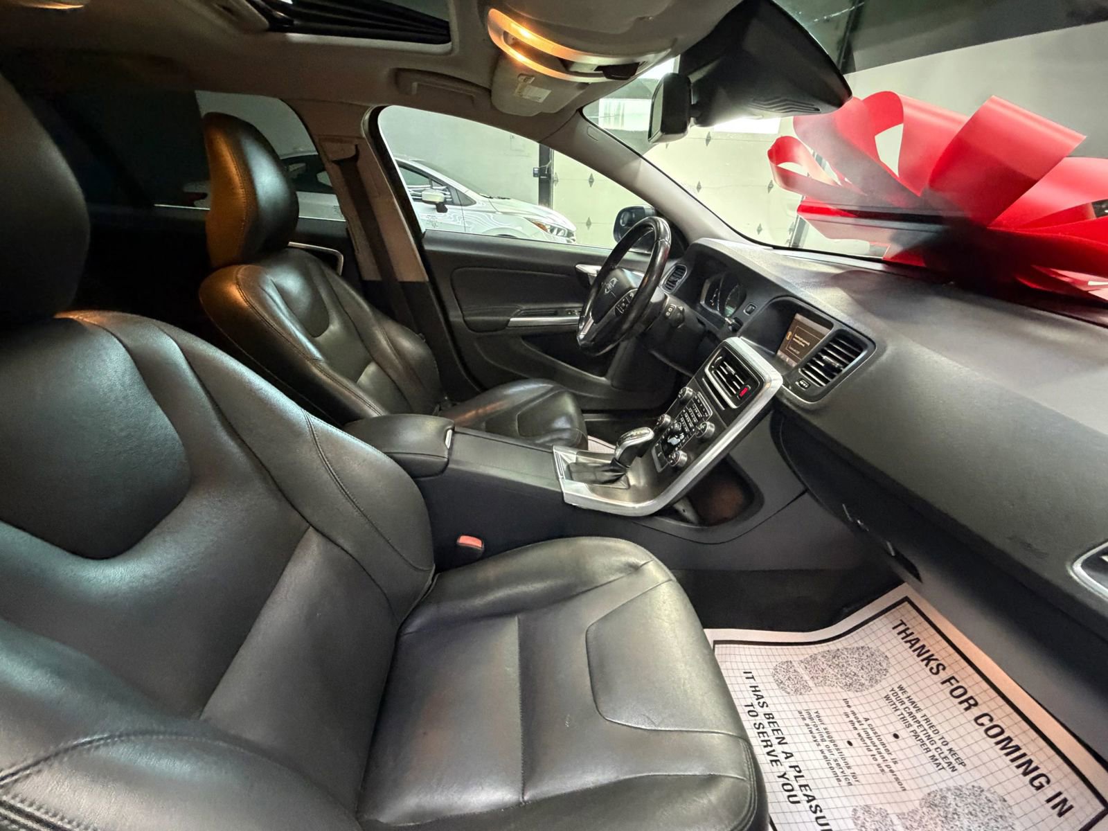 Used 2015 Volvo V60 T5 Premier Plus image 30