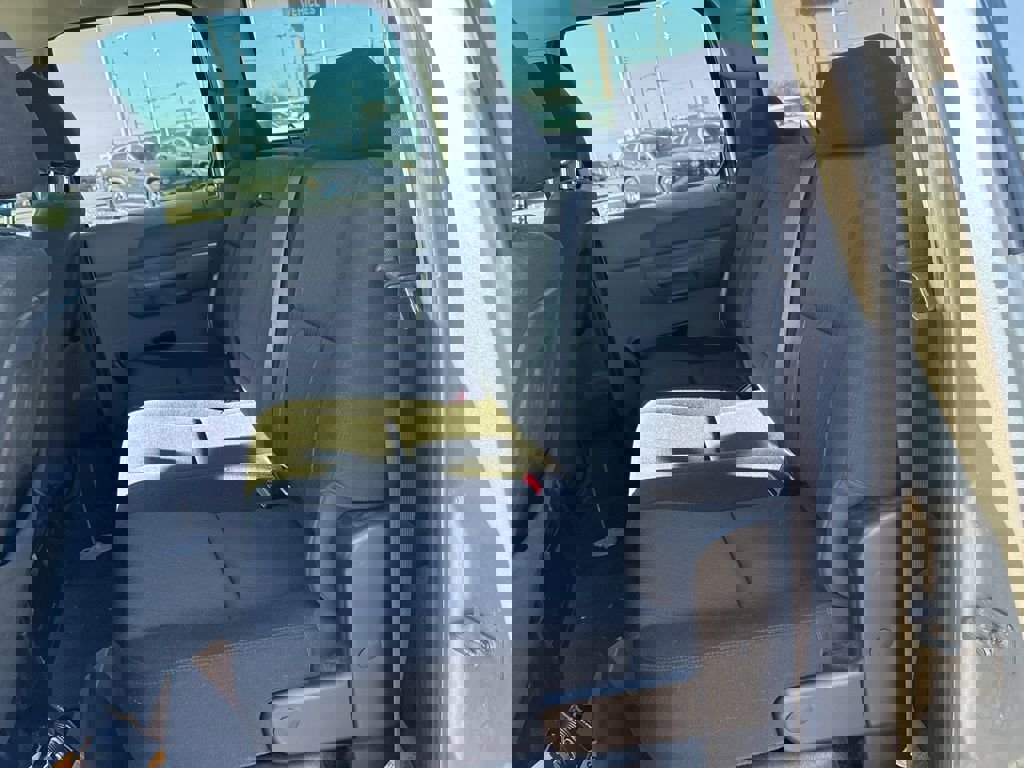 Used 2012 Chevrolet Silverado 1500 W/T image 9