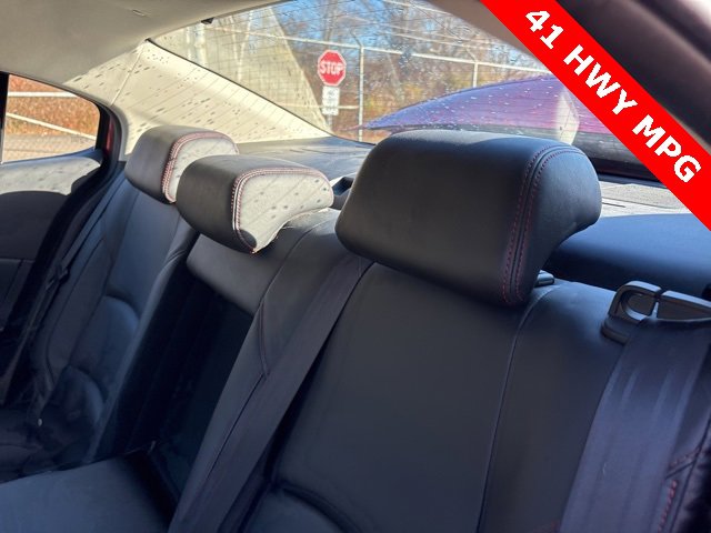 Used 2014 MAZDA MAZDA3 i Grand Touring image 24