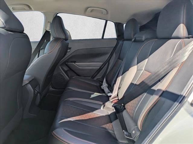 Used 2024 Subaru Crosstrek 2.5i Limited w/ Crosstrek Mirror Package AWD/4WD image 17
