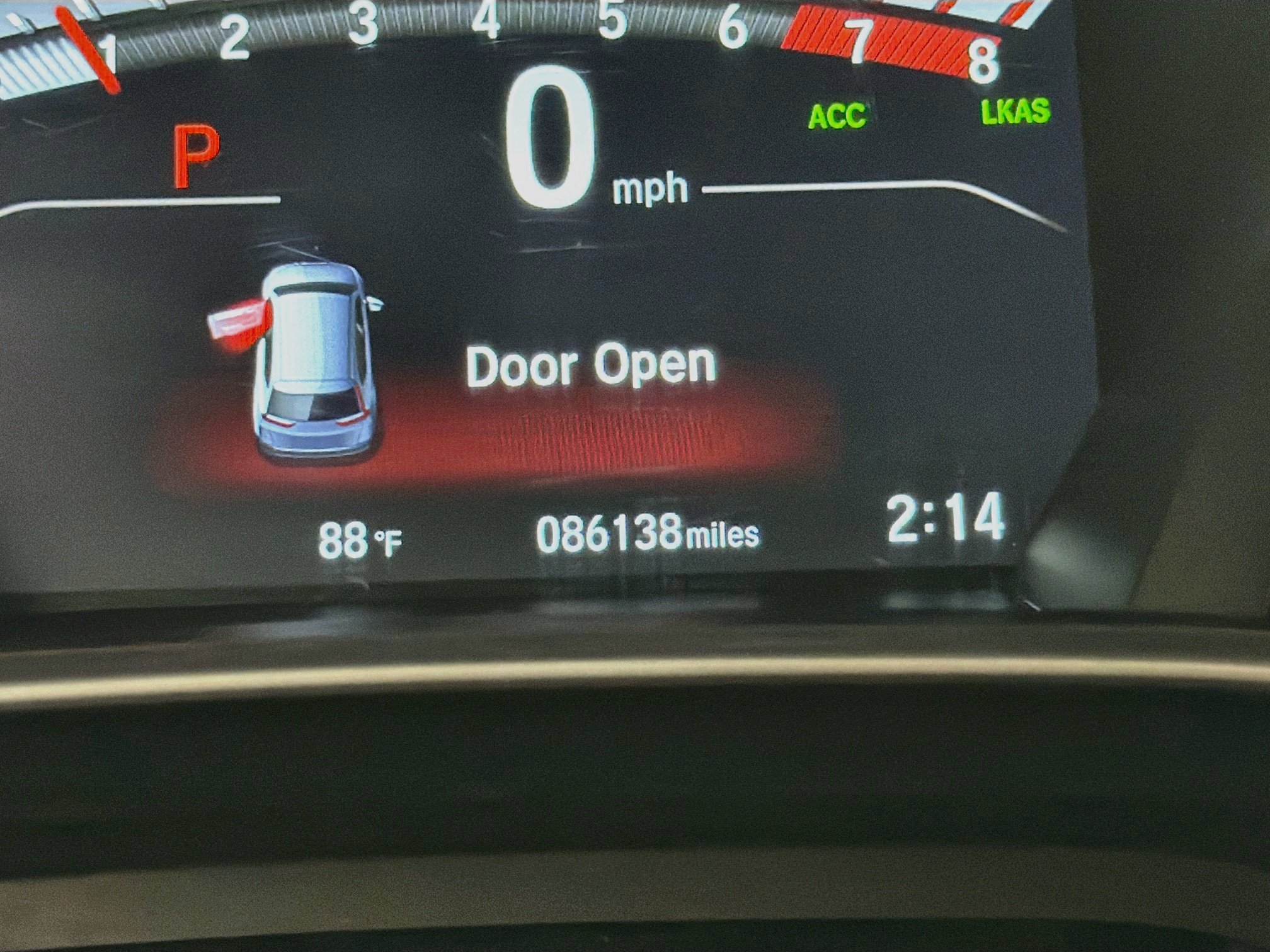 Used 2018 Honda CR-V EX-L image 18