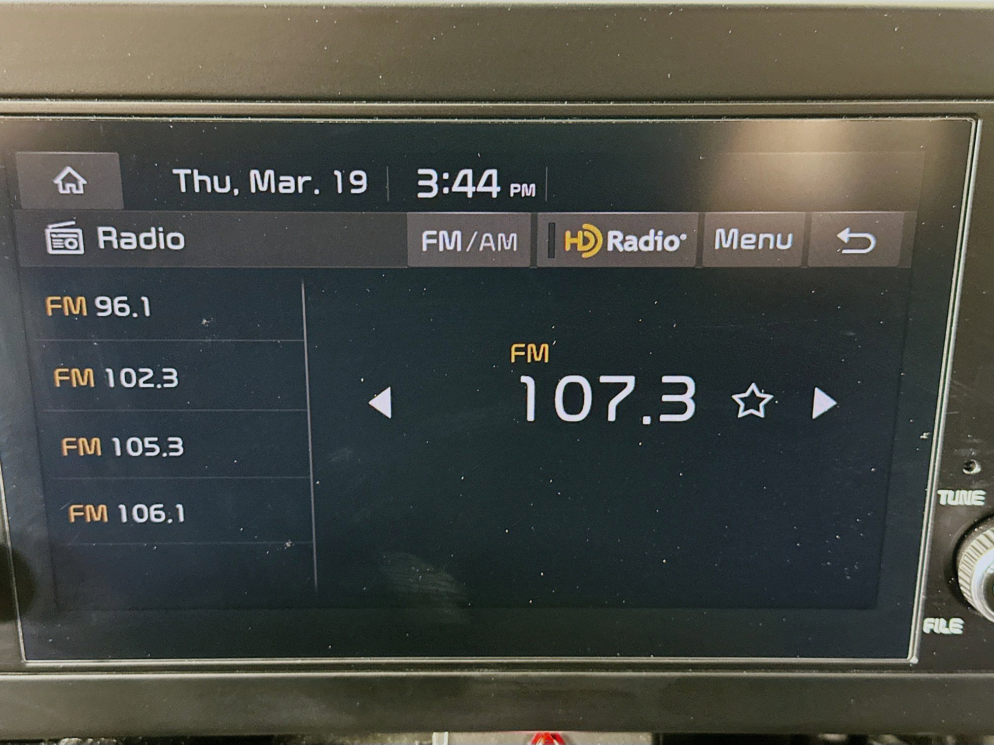 Used 2025 Kia Sportage LX image 21