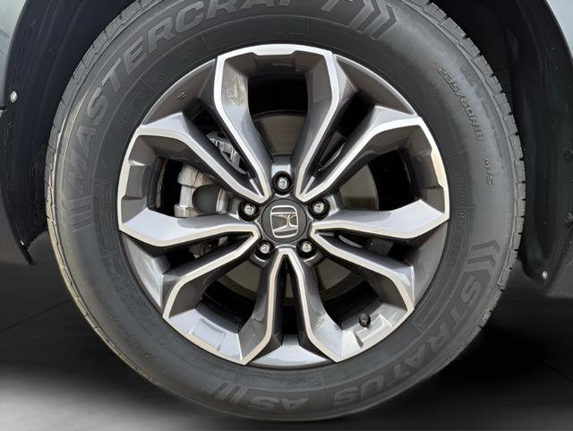 Used 2020 Honda CR-V EX image 24
