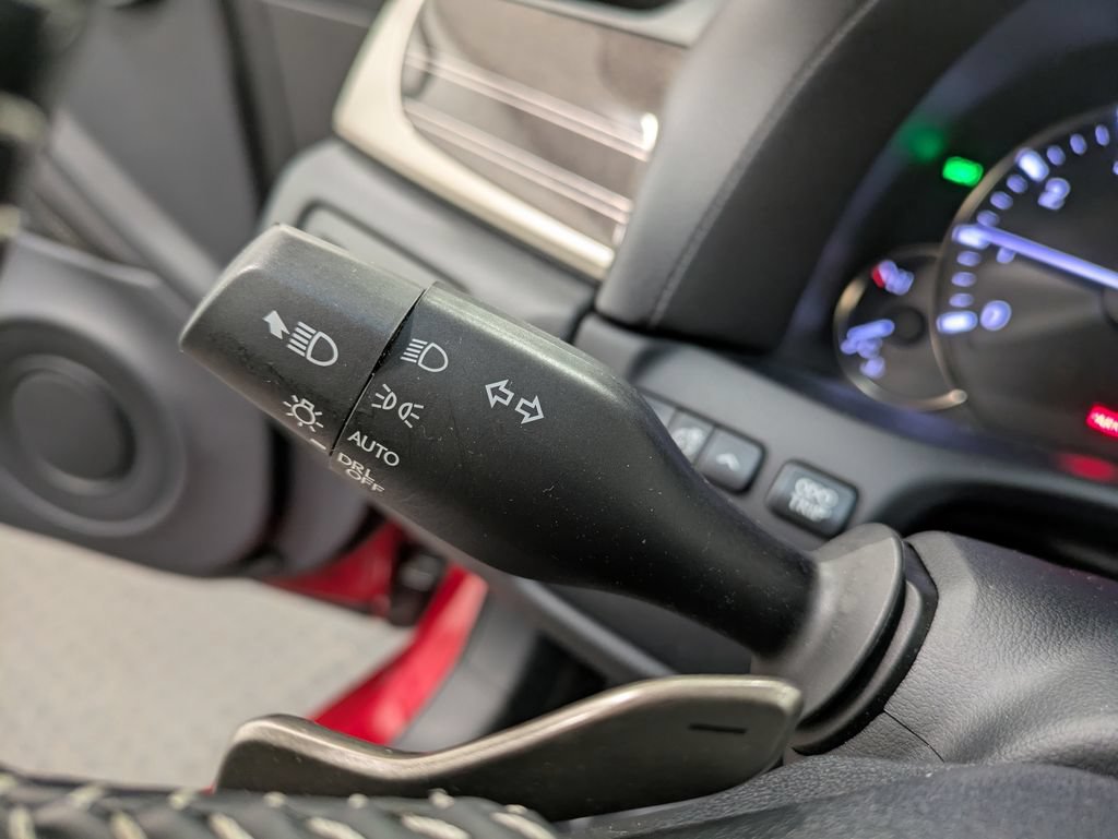 Used 2017 Lexus GS 350 AWD w/ Premium Package image 18