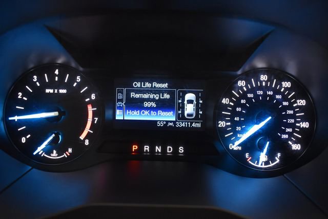 Used 2019 Ford Edge SE AWD/4WD image 25