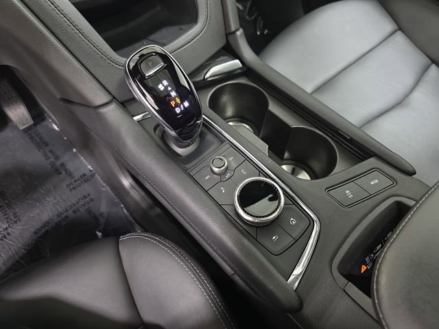 Certified 2022 Cadillac XT5 Premium Luxury image 22