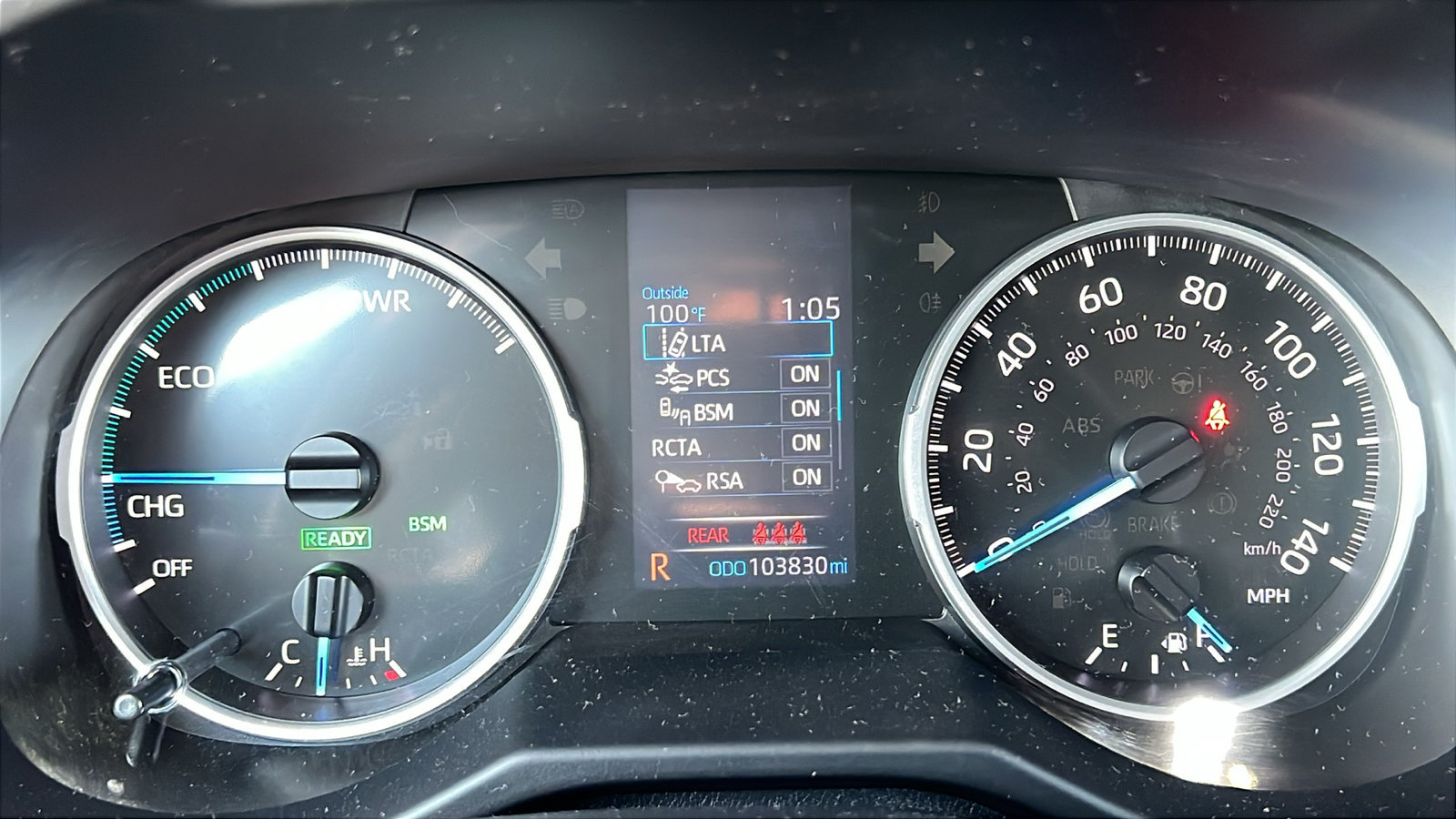 Used 2021 Toyota RAV4 XLE w/ Convenience Package AWD/4WD image 27
