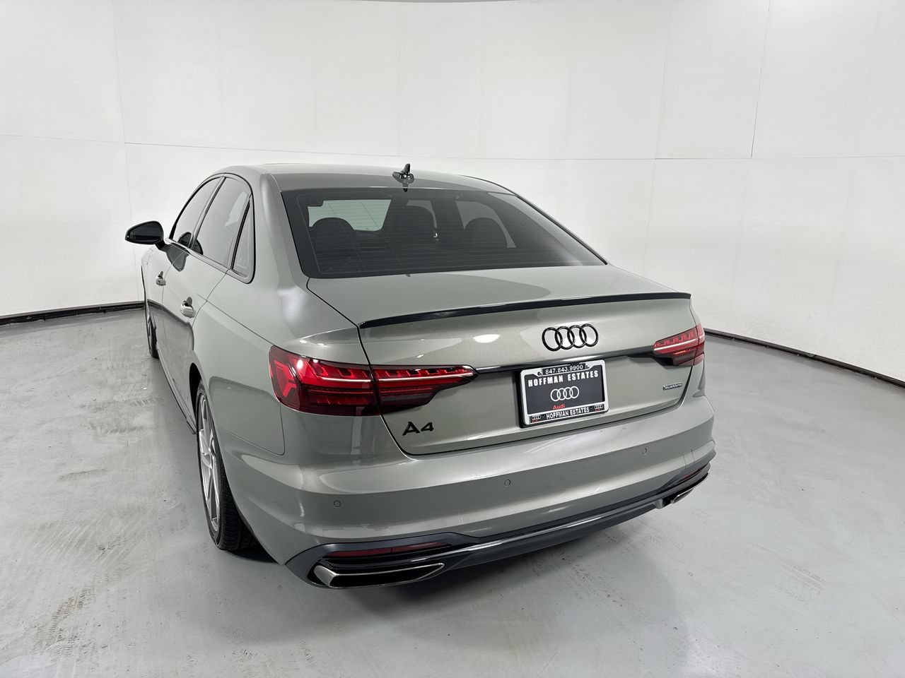 Used 2023 Audi A4 2.0T Premium Plus AWD/4WD image 34