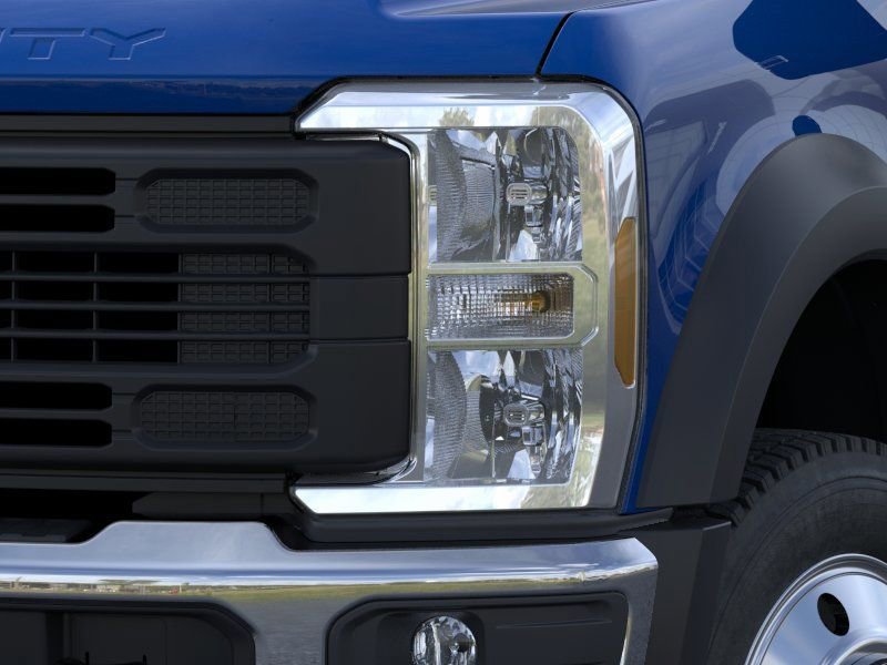New 2026 Ford F450 4x4 Crew Cab Super Duty image 18