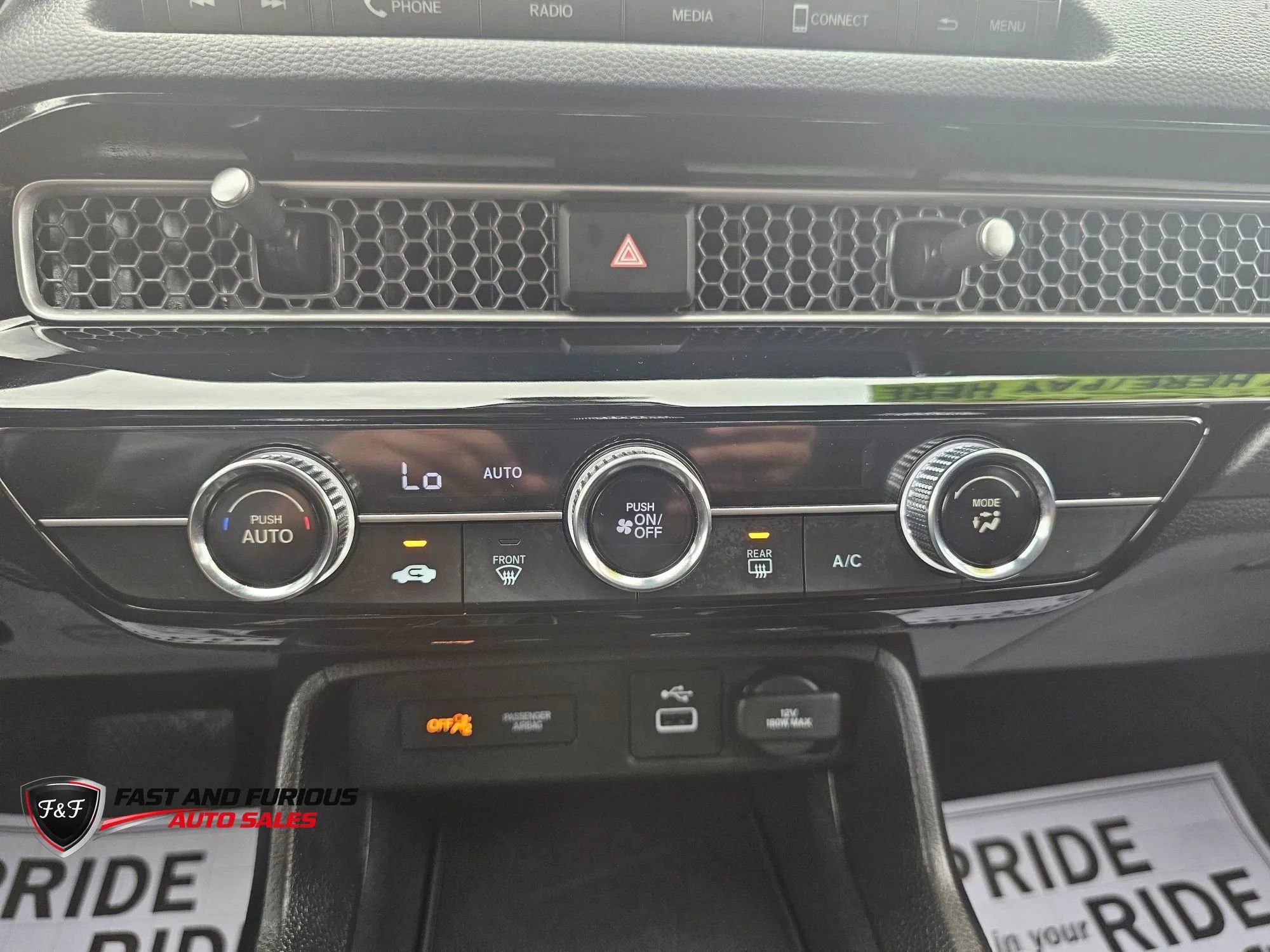 Used 2023 Honda Civic LX image 22