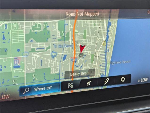 Certified 2023 Mercedes-Benz GLS 450 4MATIC image 13