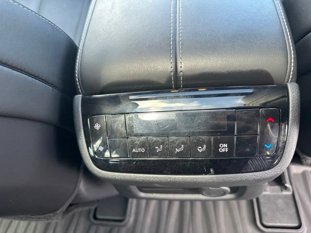 Used 2024 INFINITI QX60 Luxe w/ Vision Package FWD image 52