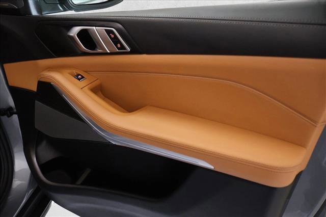 Certified 2026 BMW X5 xDrive40i image 22