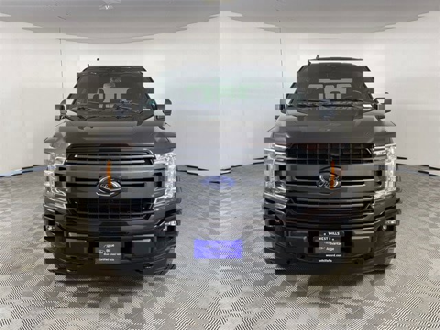 Certified 2019 Ford F150 XLT w/ Equipment Group 302A Luxury image 26