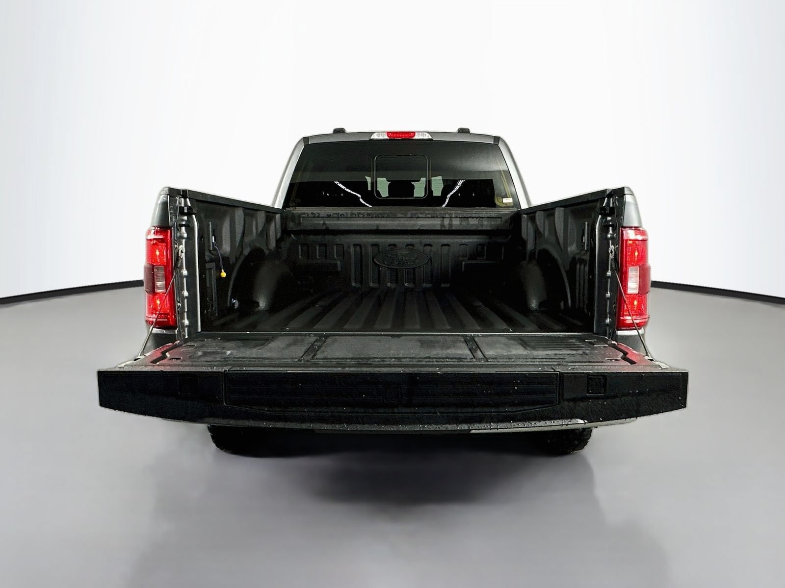 Used 2021 Ford F150 XLT w/ Equipment Group 302A High AWD/4WD image 26