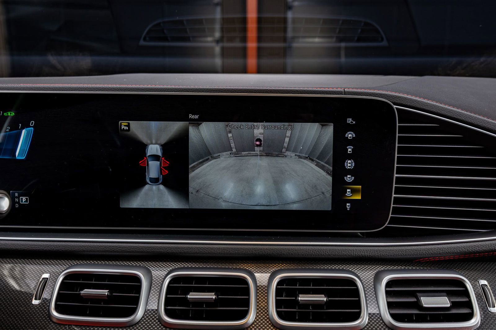 Used 2021 Mercedes-Benz GLE 53 AMG 4MATIC Coupe image 22