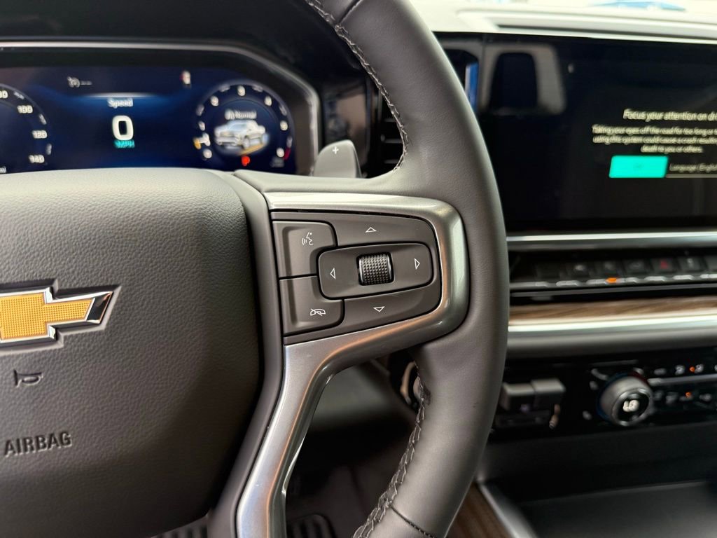 New 2026 Chevrolet Silverado 1500 LT image 29