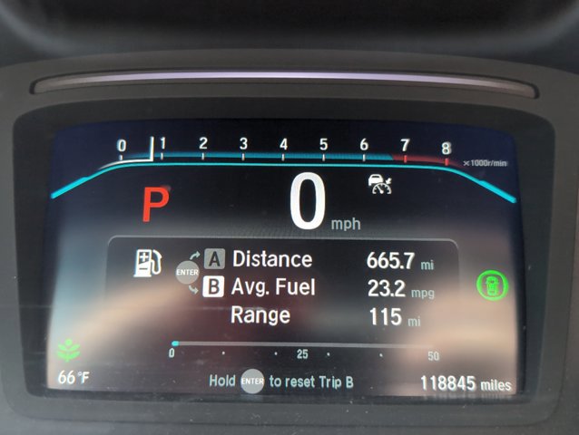 Used 2023 Honda Odyssey Sport image 11