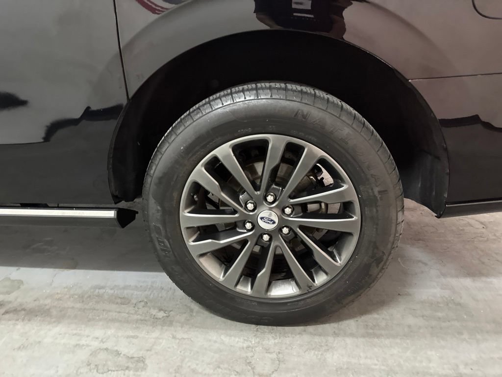 Used 2021 Ford Expedition Max Limited RWD image 61