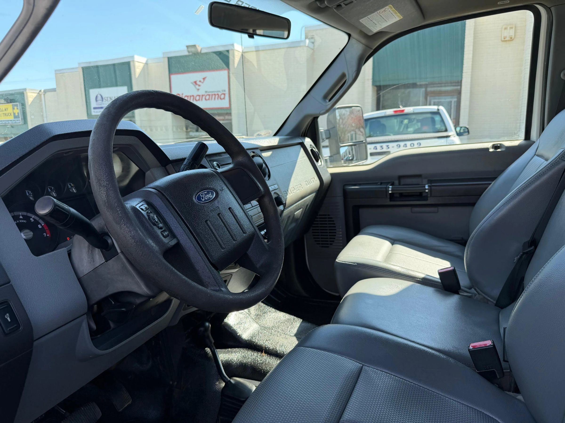 Used 2012 Ford F350 XL w/ PWR Equipment Group image 10