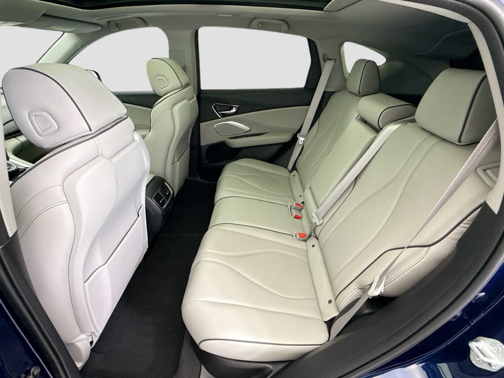 Used 2023 Acura RDX w/ Advance Package AWD/4WD image 20