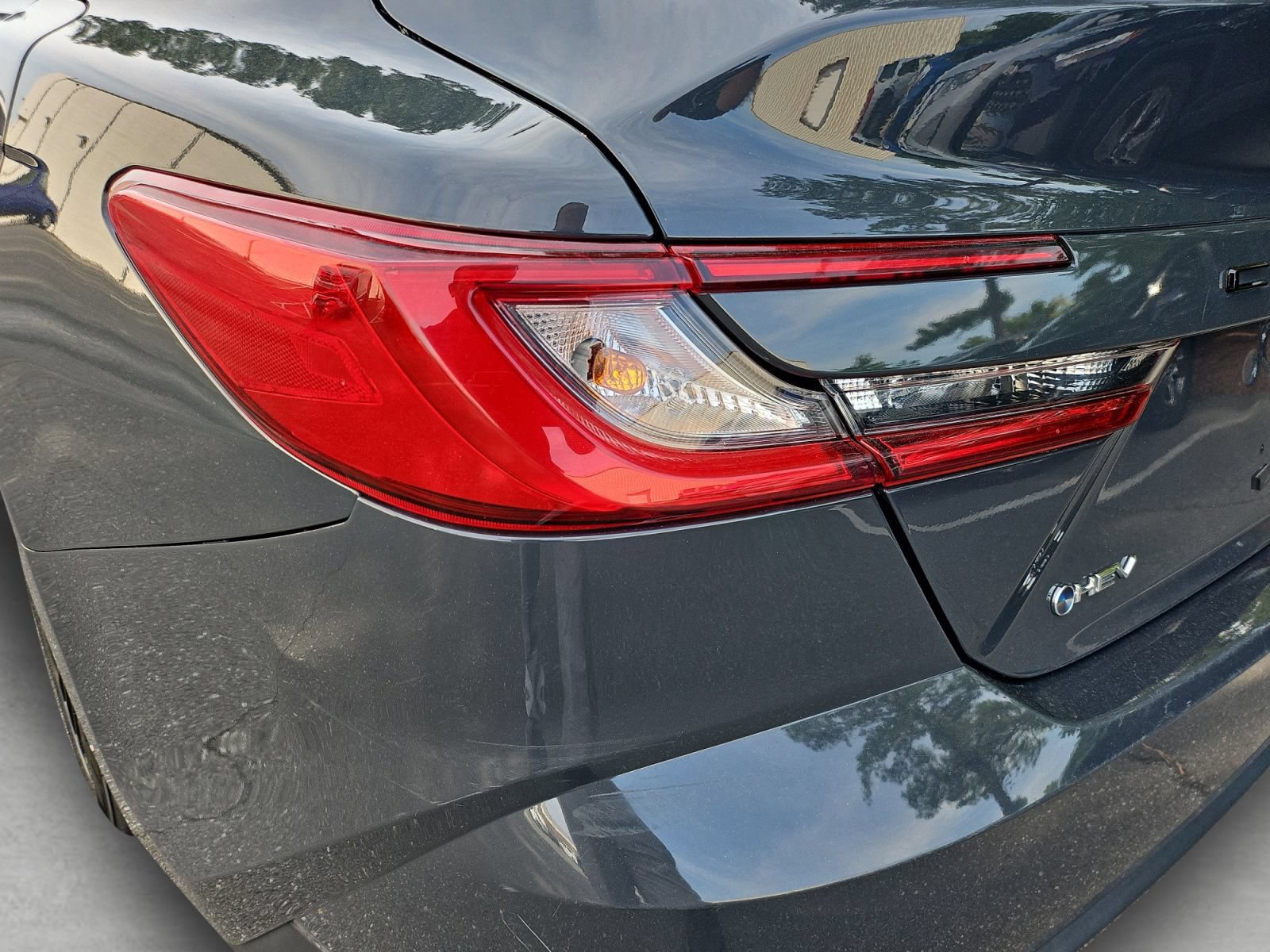 Used 2025 Toyota Camry SE FWD image 20