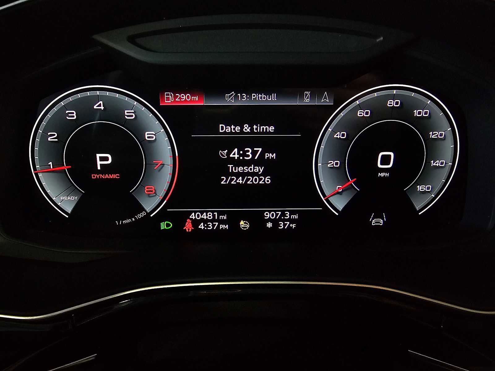 Used 2023 Audi Q7 2.0T Premium Plus w/ Premium Plus Package image 27