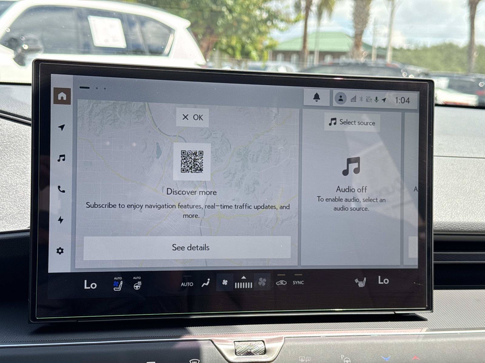 New 2026 Lexus ES 350e w/ Cold Area Package FWD image 22