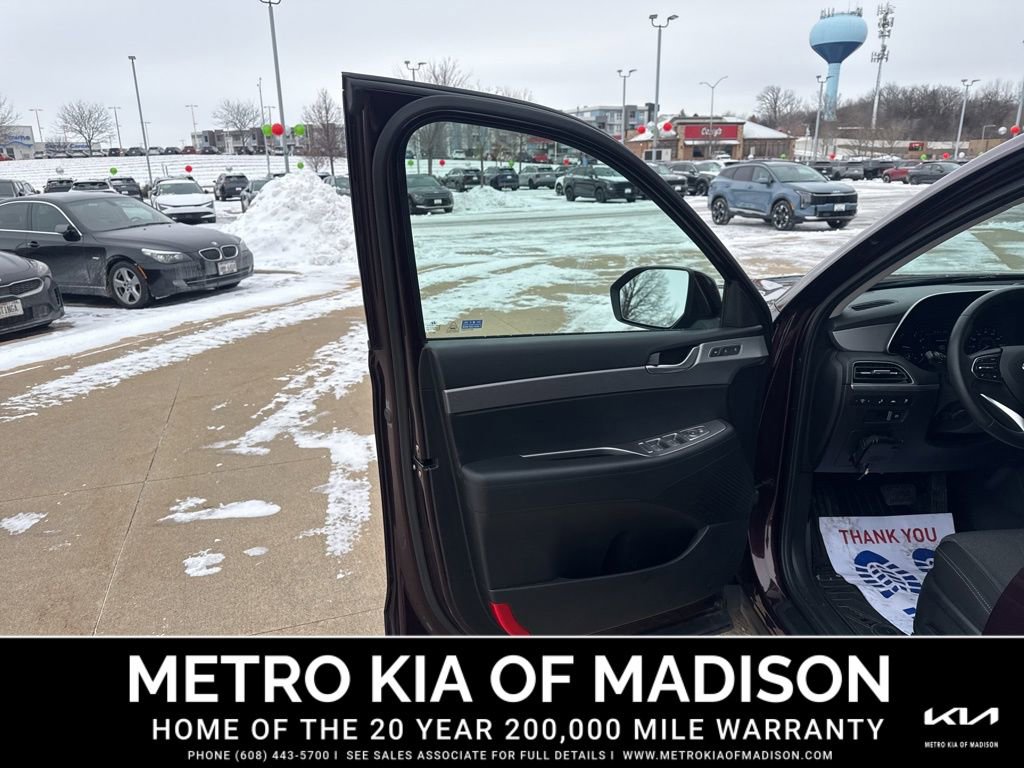 Used 2020 Hyundai Palisade SEL image 10