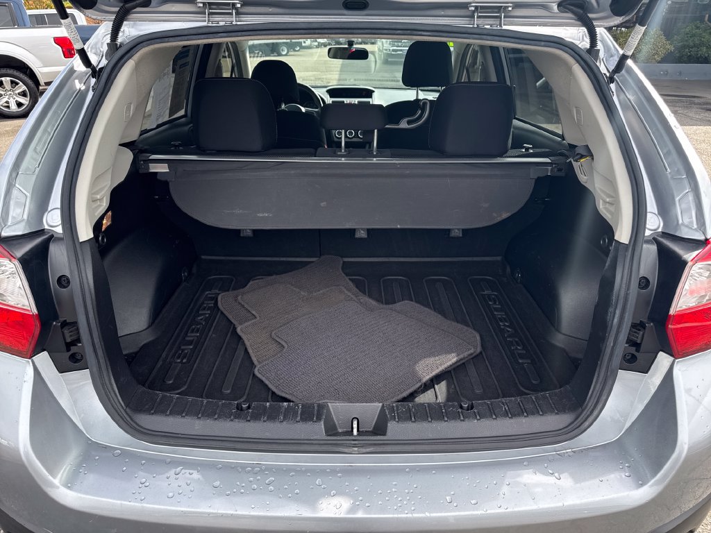 Used 2017 Subaru Crosstrek 2.0i Premium AWD/4WD image 22