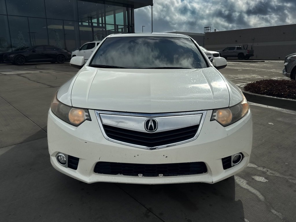 Used 2011 Acura TSX Sedan image 7