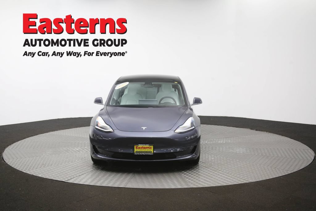 Used 2020 Tesla Model 3 Long Range AWD/4WD image 46