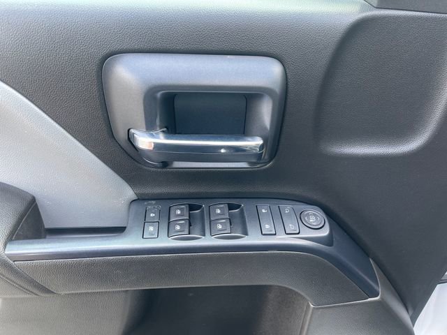 Used 2016 Chevrolet Silverado 1500 W/T w/ Trailering Package image 23