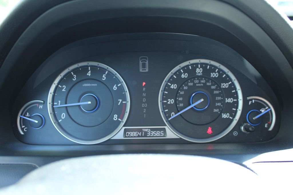 Used 2015 Honda Crosstour EX image 15