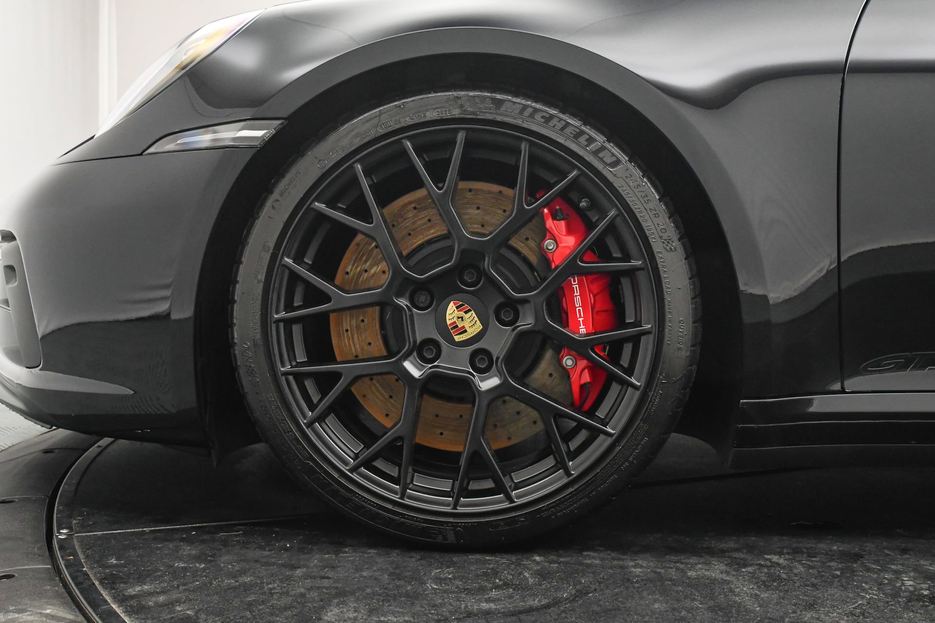 Used 2024 Porsche 911 Carrera GTS image 29